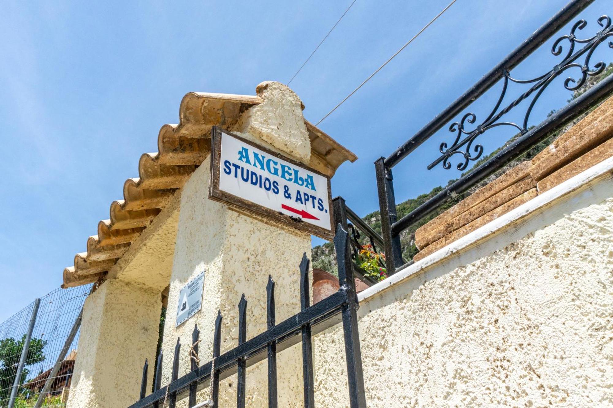 Angela Panorama Βίλα Παλαιοκαστρίτσα Εξωτερικό φωτογραφία